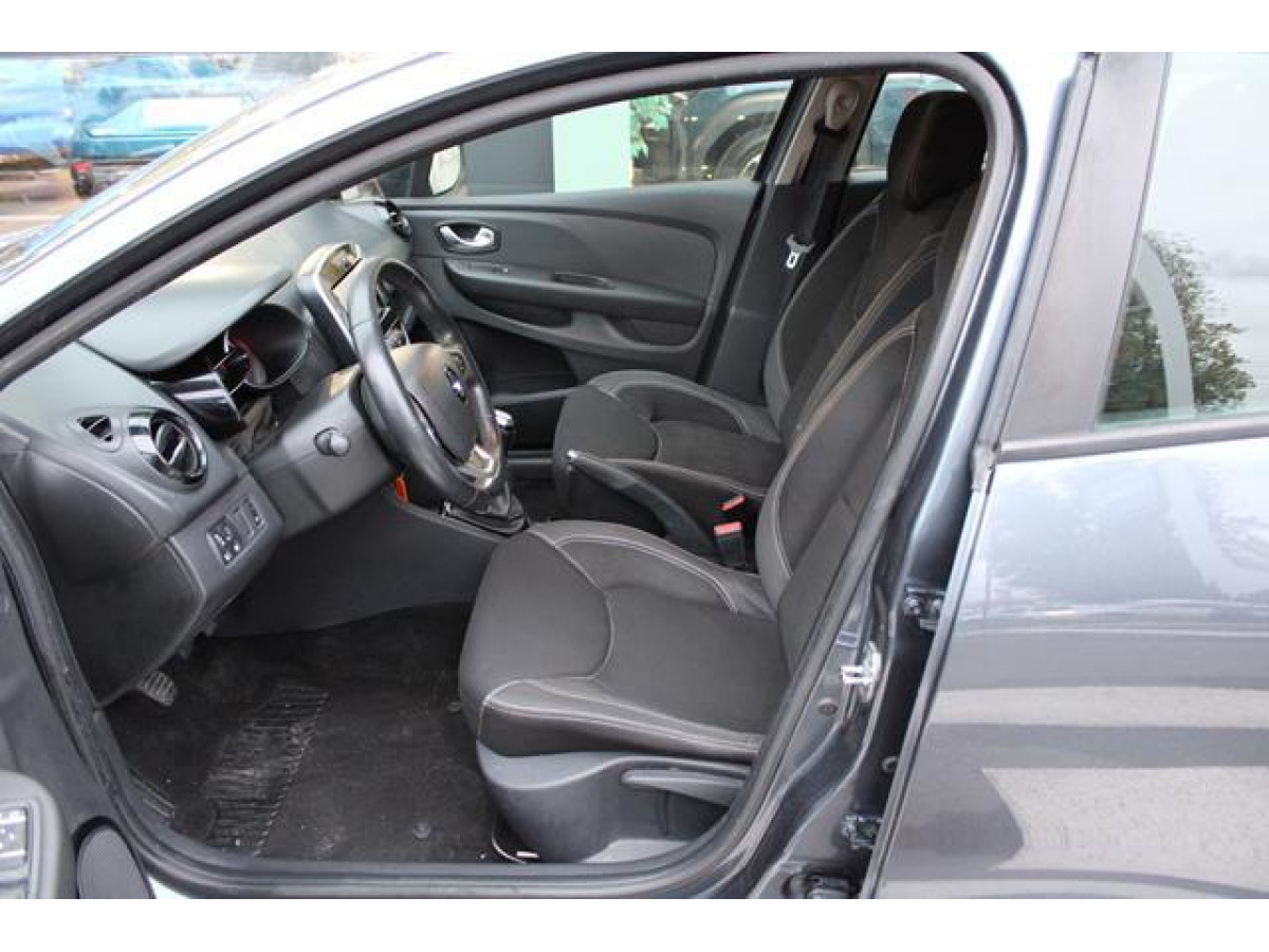 Renault Clio 1.5 dCi 