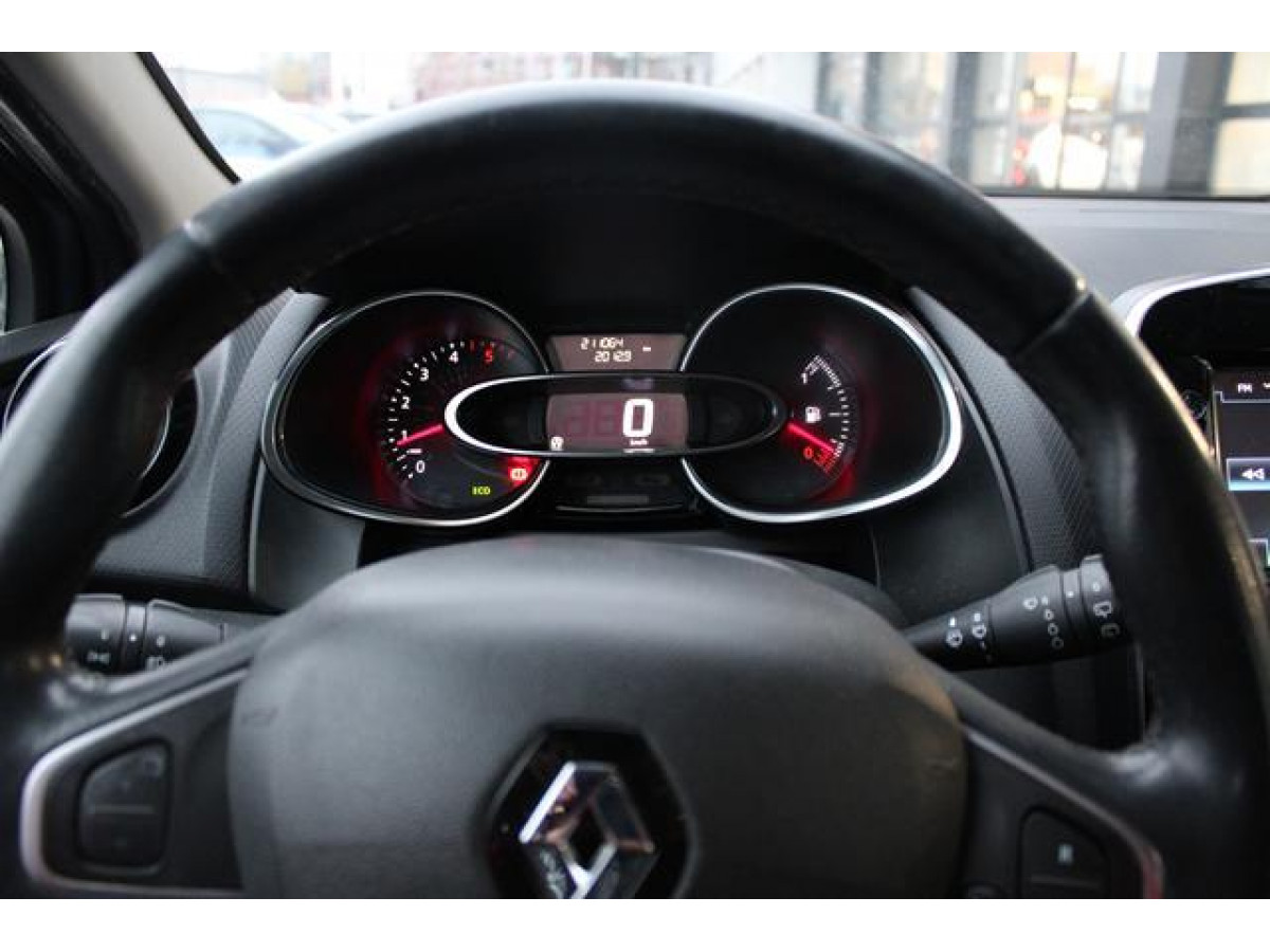Renault Clio 1.5 dCi 