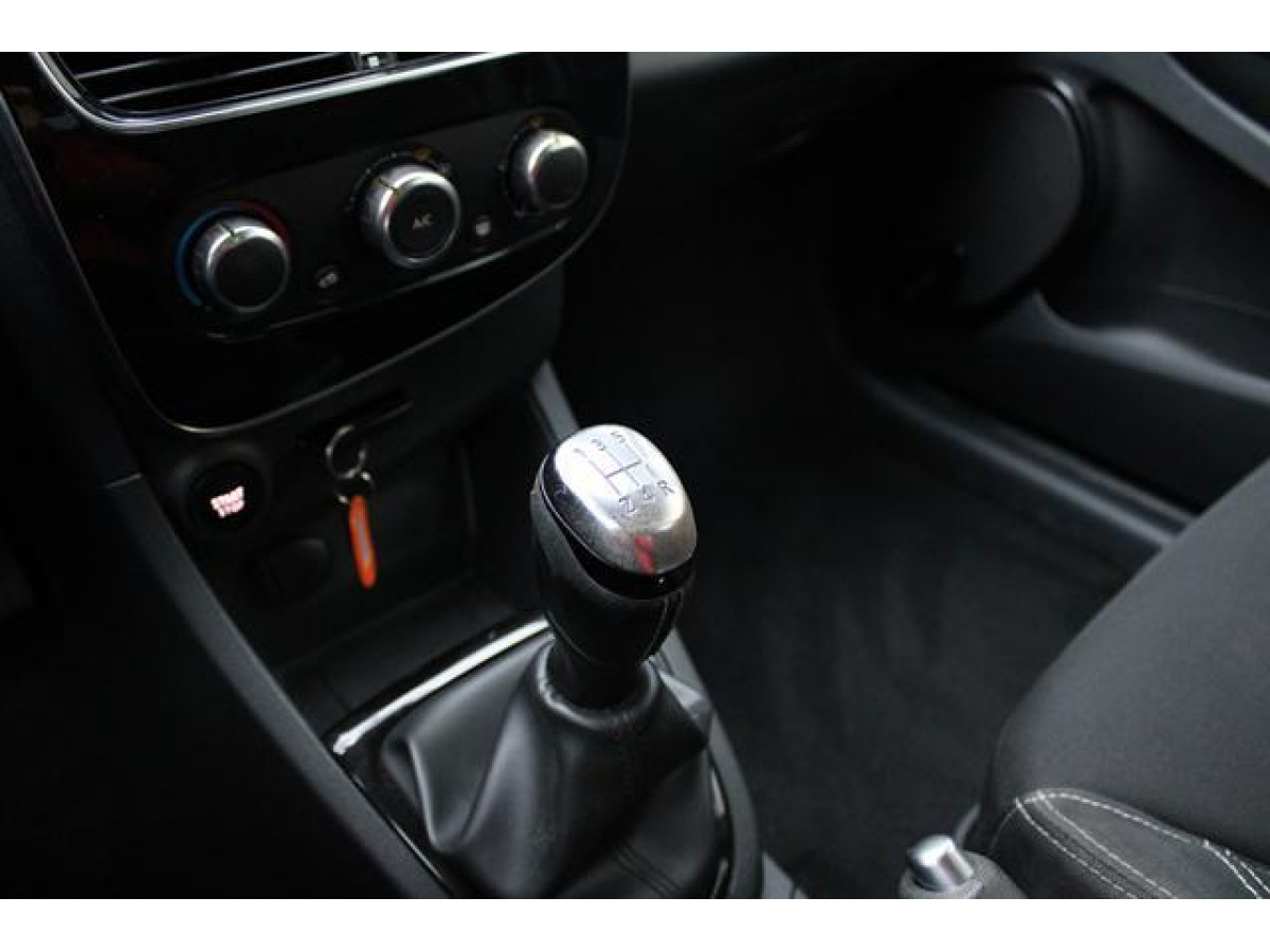 Renault Clio 1.5 dCi 