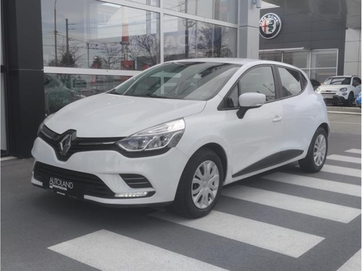 Renault Clio 1.5 dCi Zen