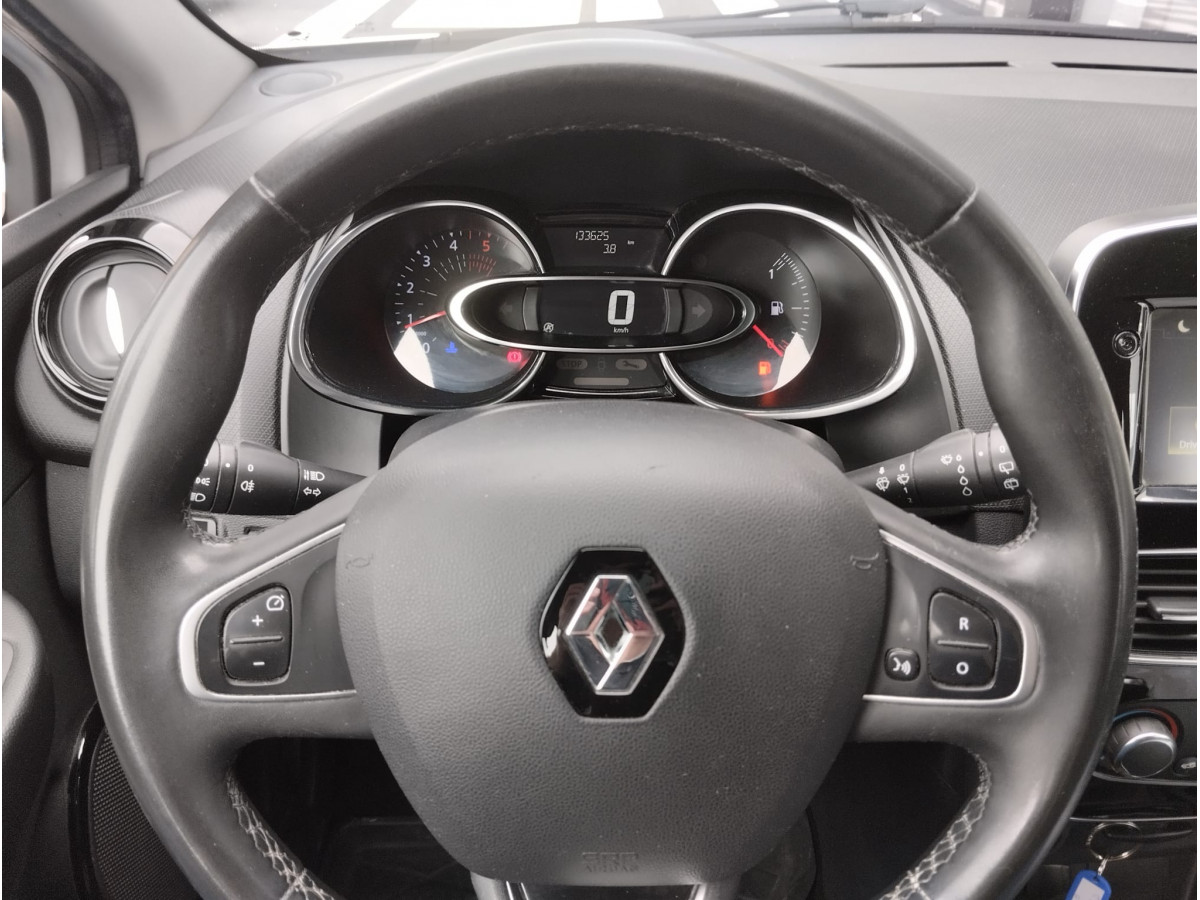 Renault Clio 1.5 dCi Zen