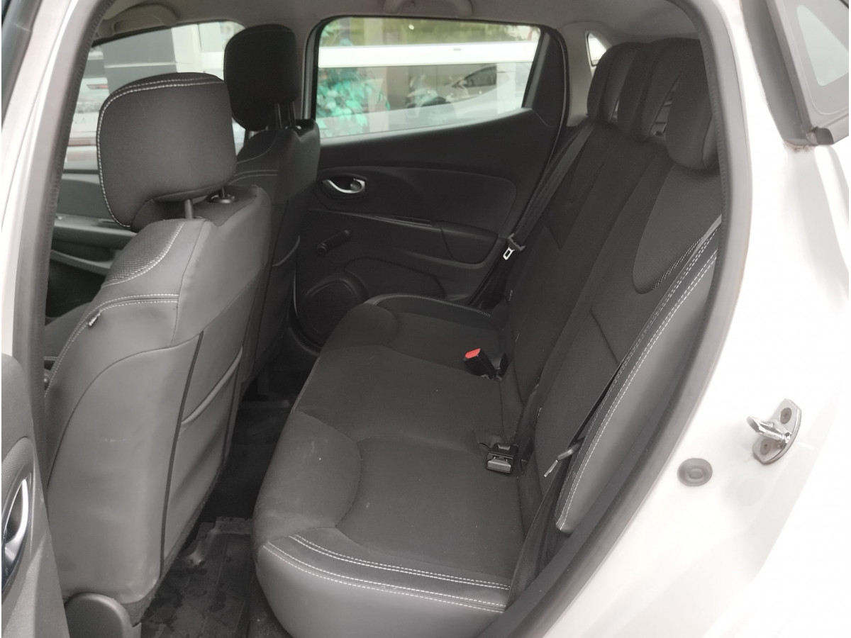 Renault Clio 1.5 dCi Zen