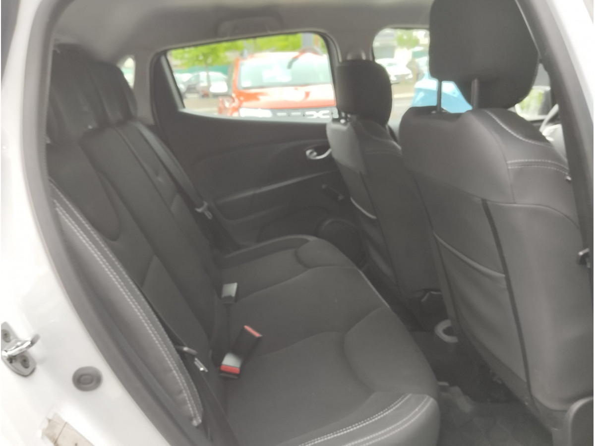 Renault Clio 1.5 dCi Zen