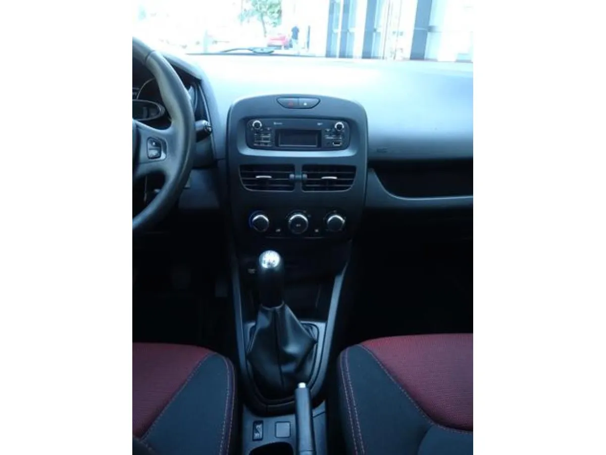 Renault Clio 90 tCe TNG 