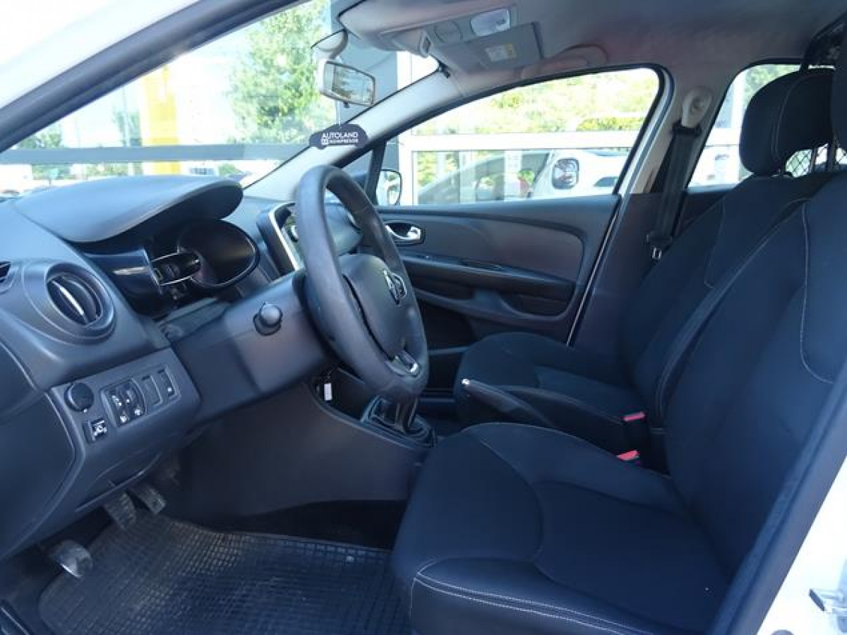 Renault Clio 0.9 TNG Van 