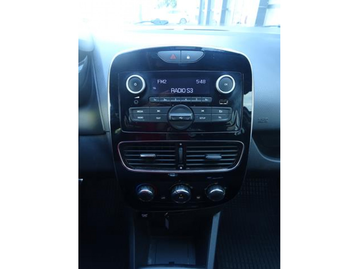 Renault Clio 0.9 TNG Van 