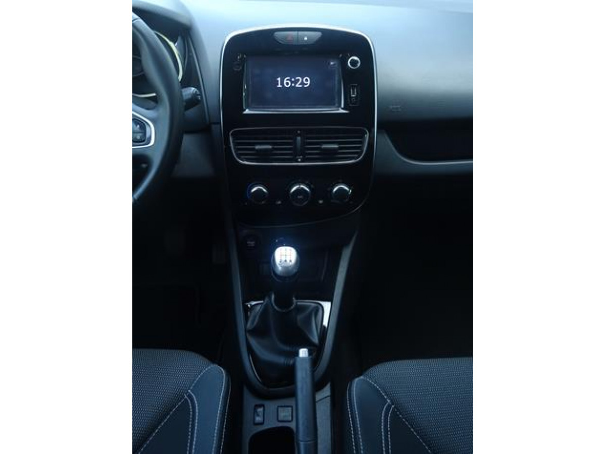Renault Clio 0.9 tce TNG Zen 