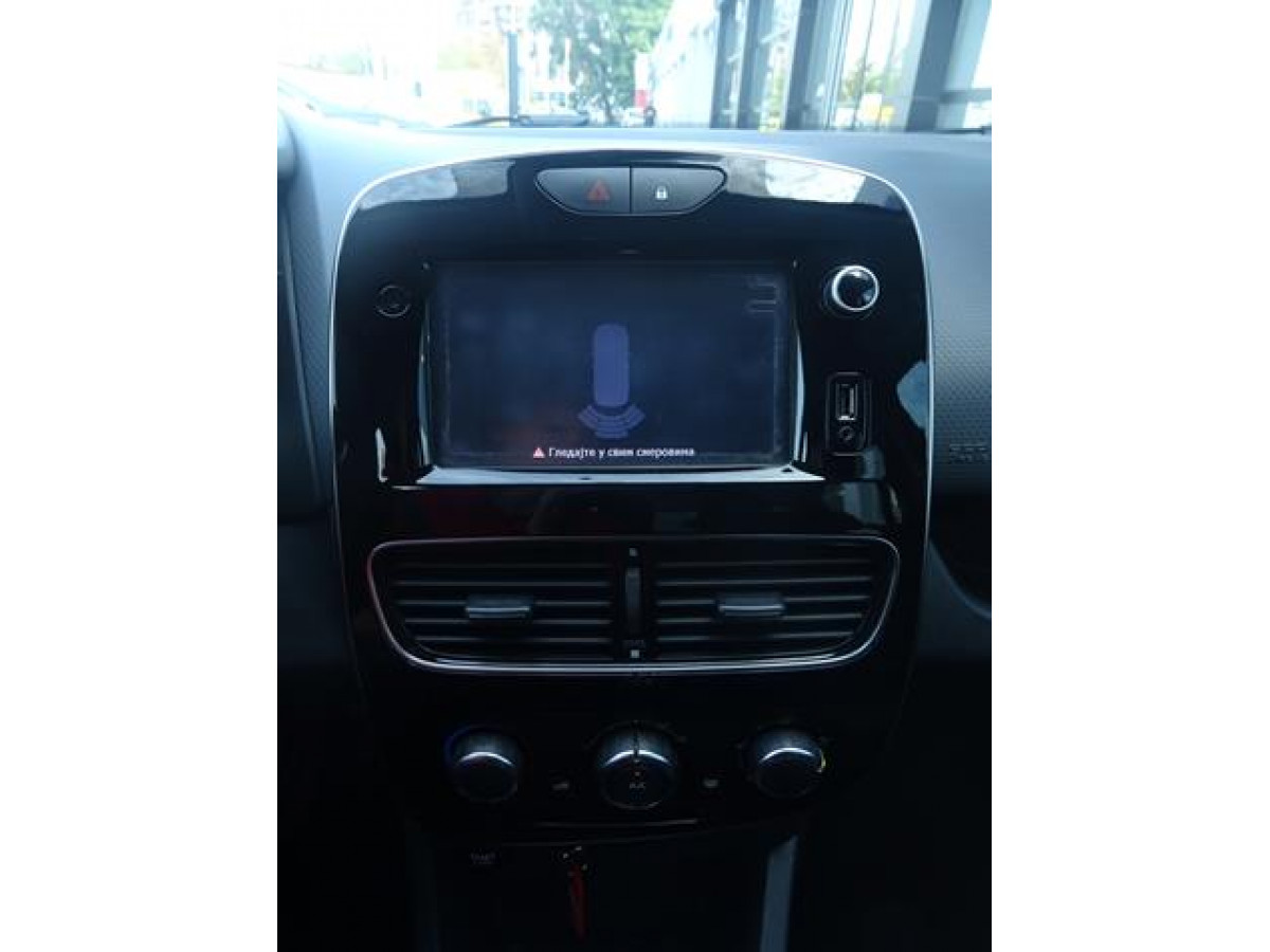 Renault Clio 0.9 tce TNG Zen 
