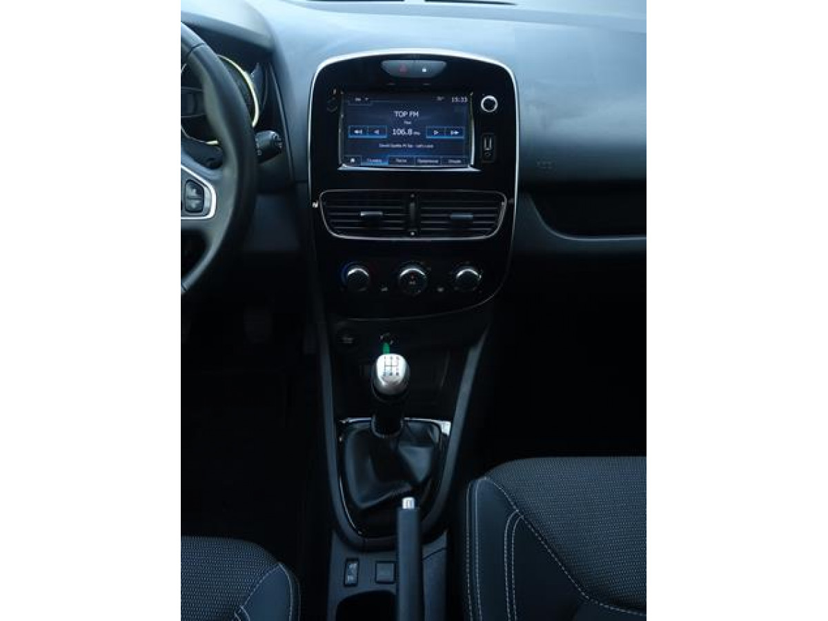 Renault Clio 0.9 tce TNG Zen 