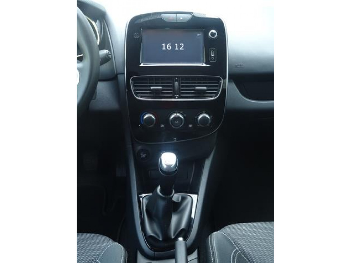 Renault Clio 0.9 tce TNG Zen 