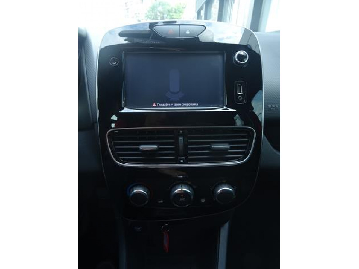 Renault Clio 0.9 tce TNG Zen 