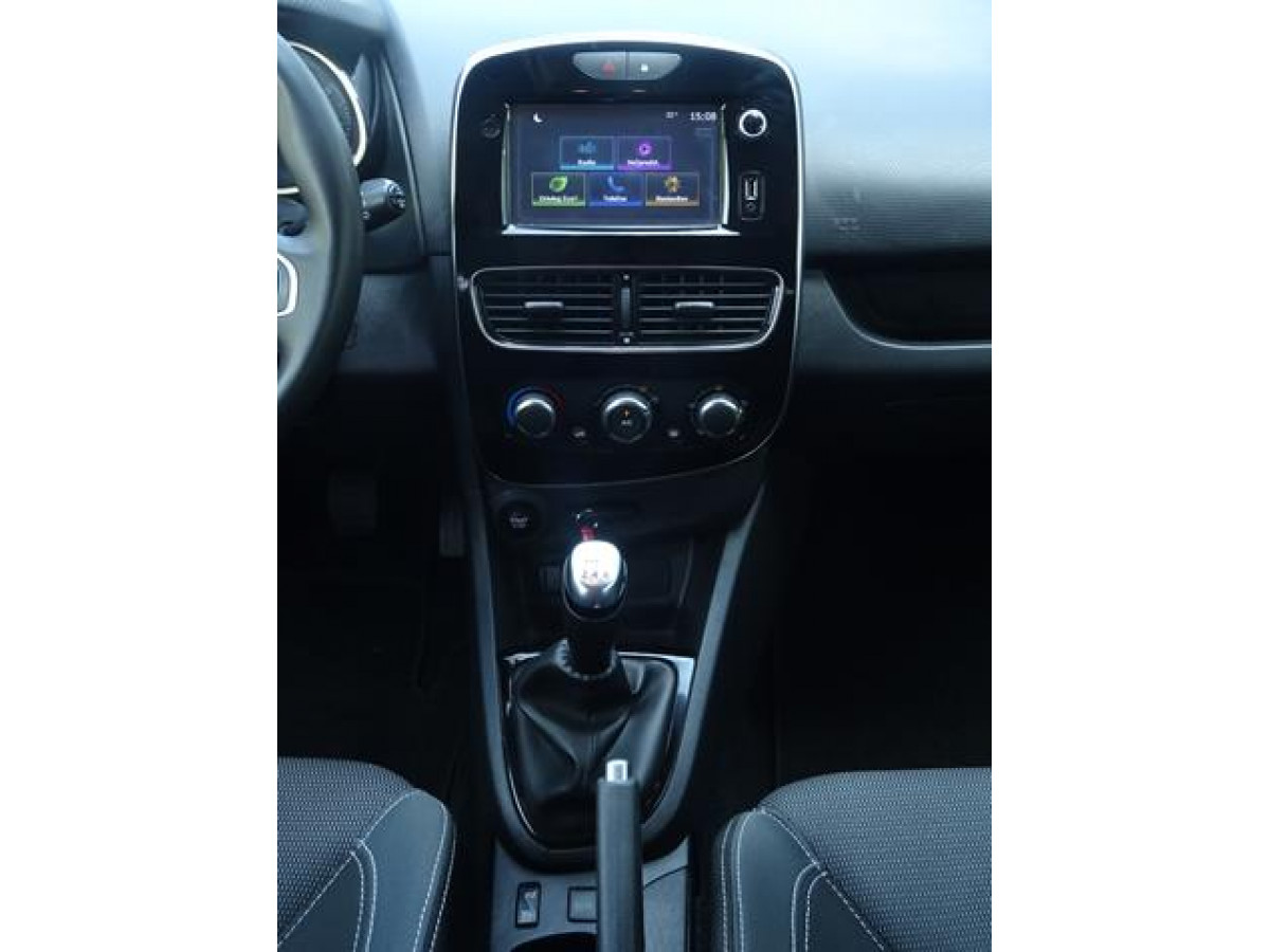 Renault Clio 0.9 tce TNG Zen 