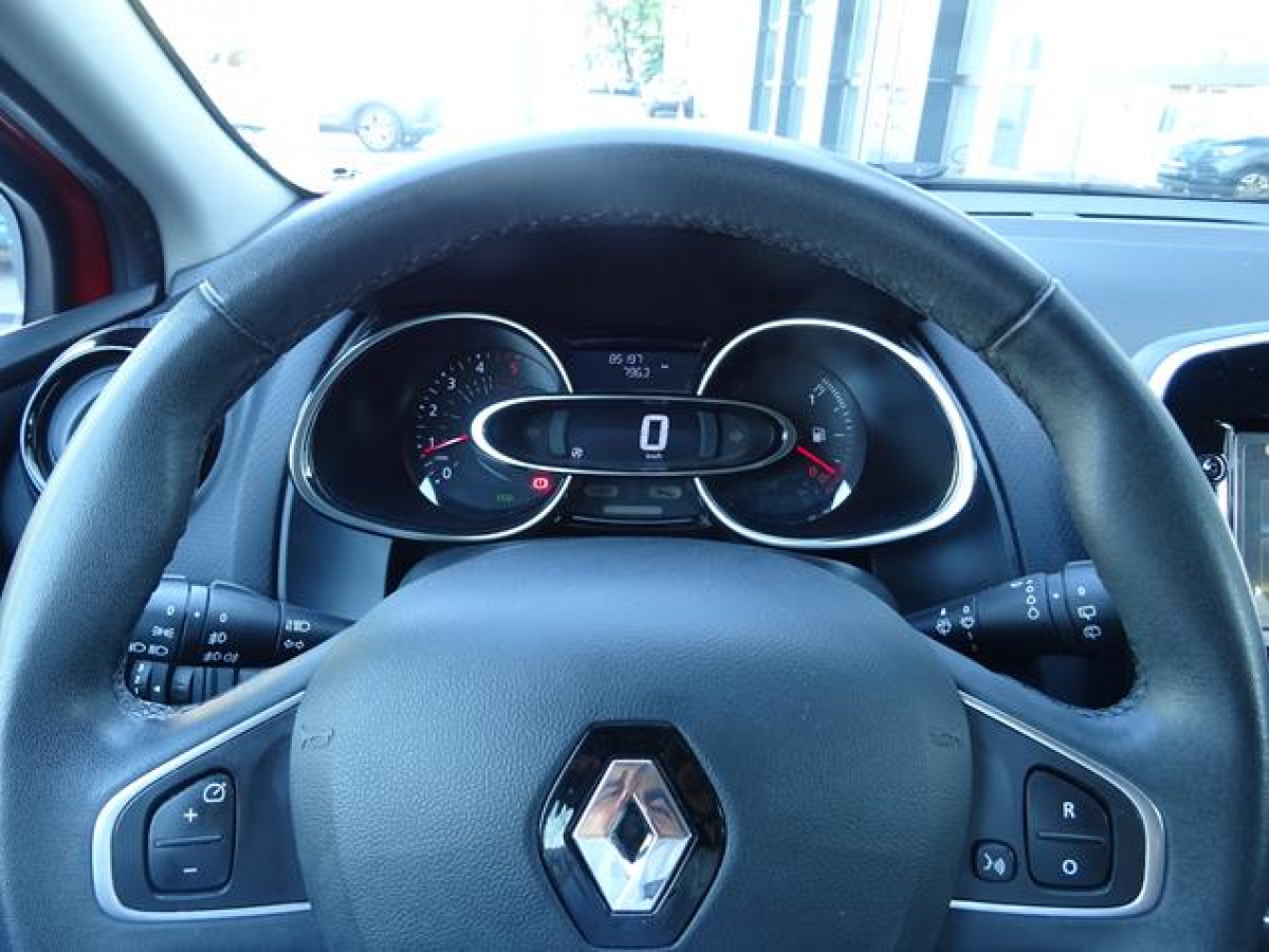Renault Clio 1.5 dCi Zen SW 
