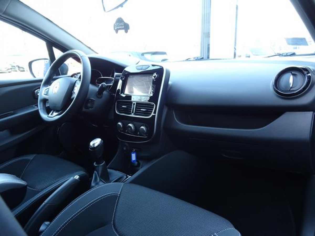 Renault Clio SW 1.5 dCi Zen 