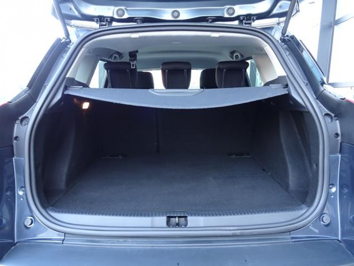 Renault Clio SW 1.5 dCi Zen 