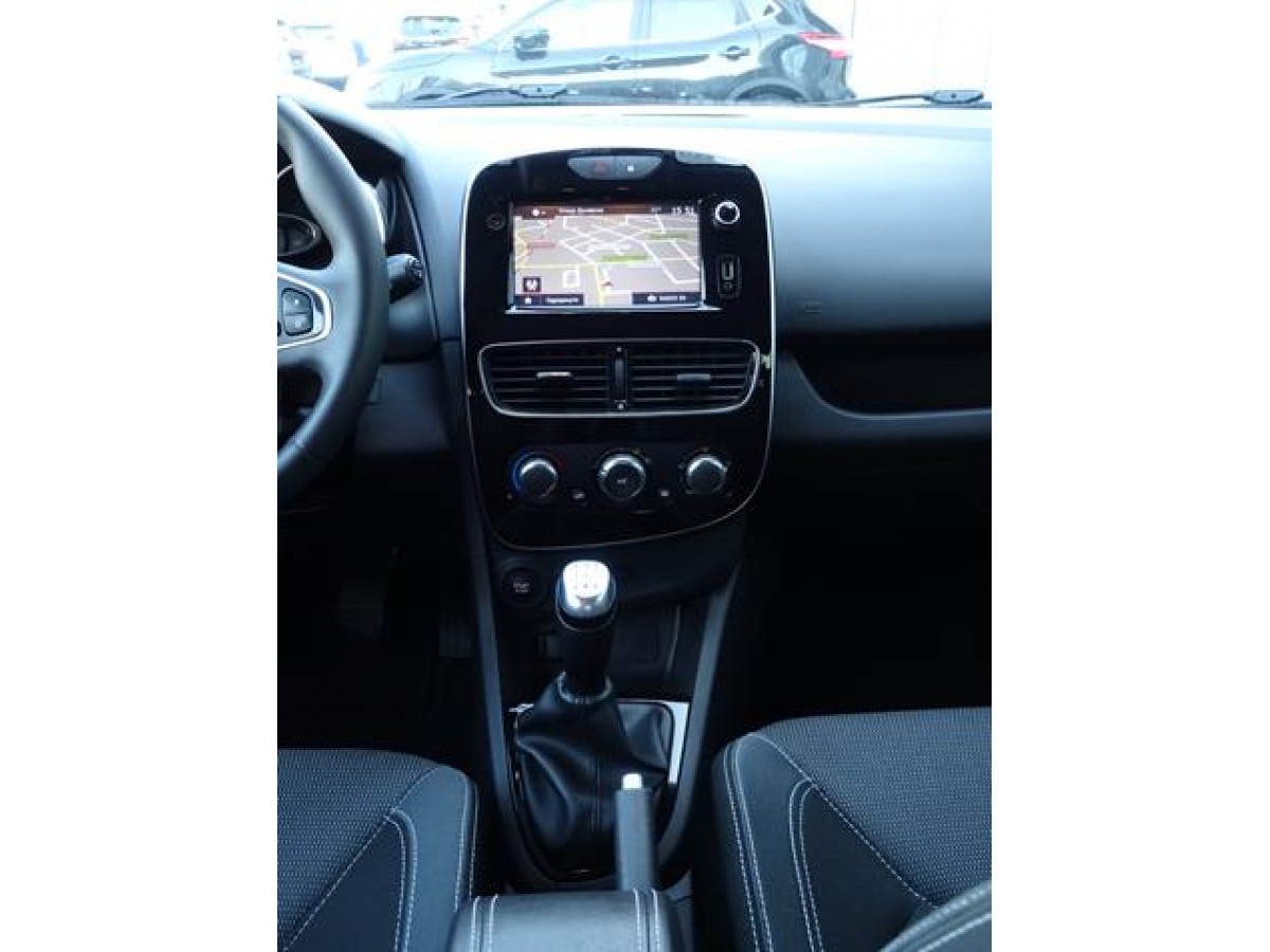 Renault Clio SW 1.5 dCi Zen 