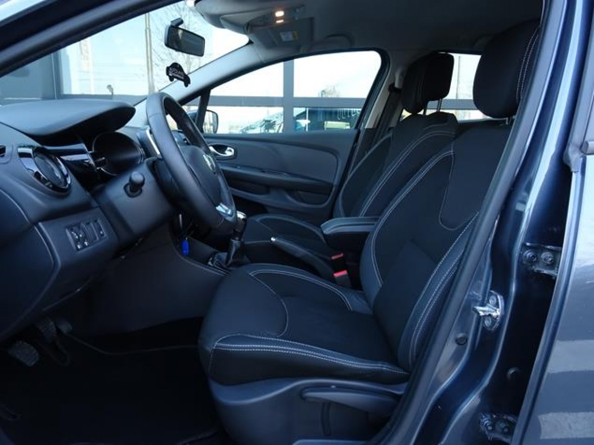 Renault Clio SW 1.5 dCi Zen 