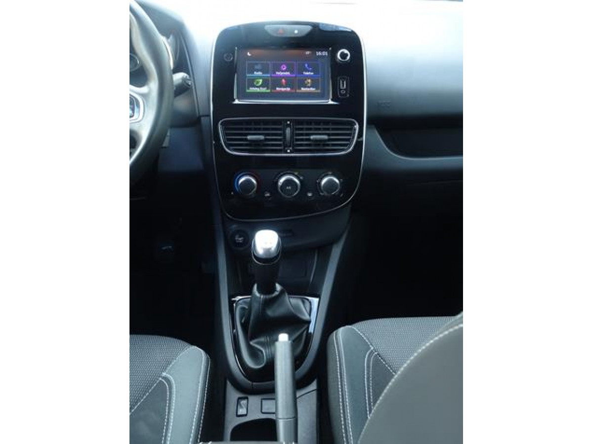 Renault Clio 1.5 dCi Zen SW 