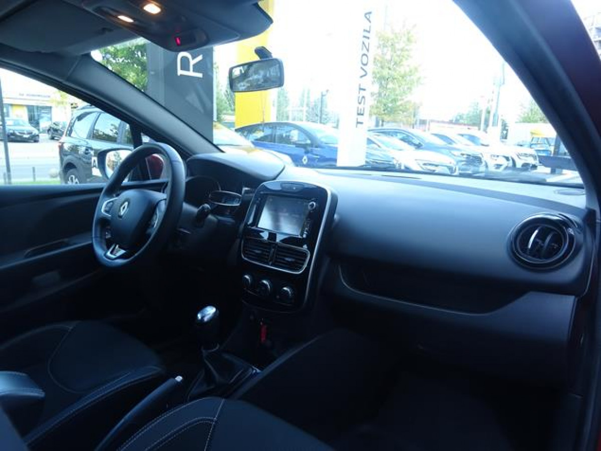 Renault Clio 1.5 dCi Zen 