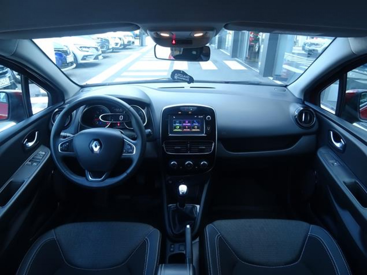 Renault Clio 1.5 dCi Zen 
