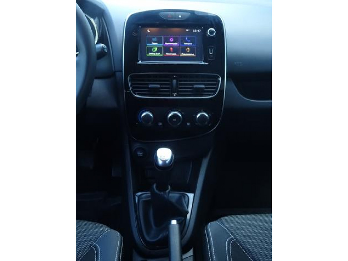 Renault Clio 1.5 dCi Zen 