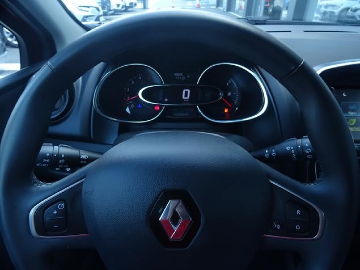 Renault Clio 1.5 dCi Zen 