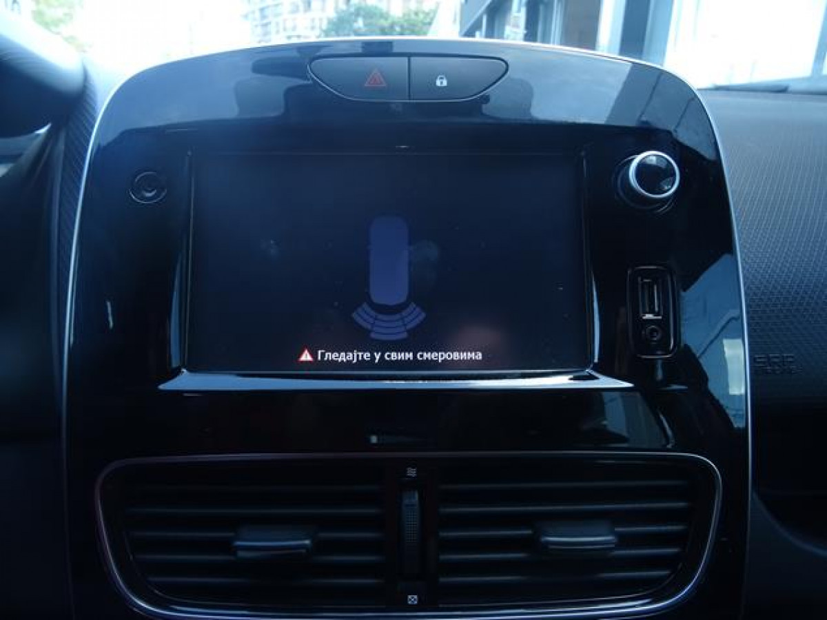 Renault Clio 1.5 dCi Zen 