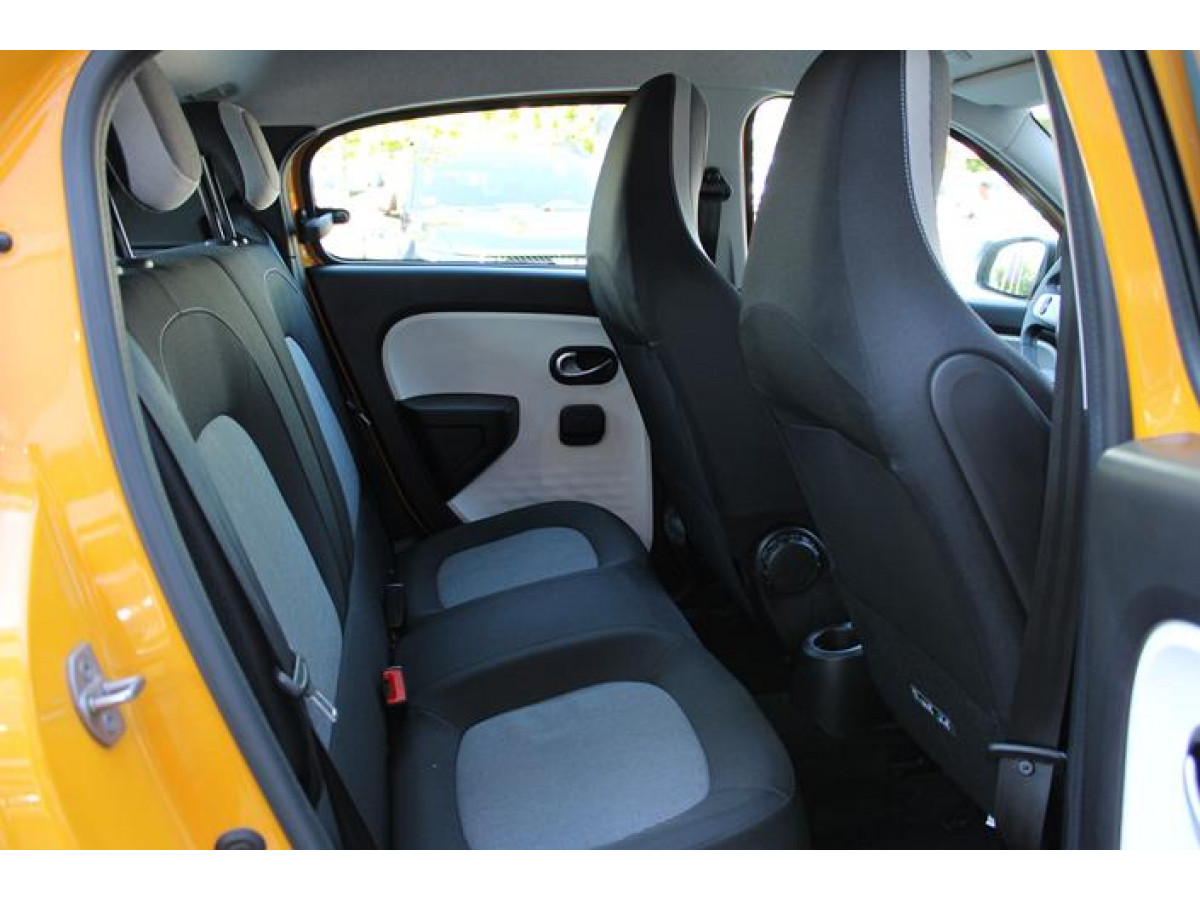 Renault Twingo 1.0 