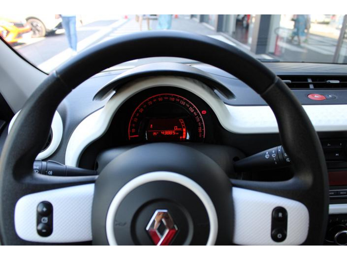Renault Twingo 1.0 