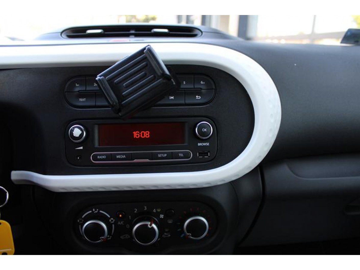 Renault Twingo 1.0 