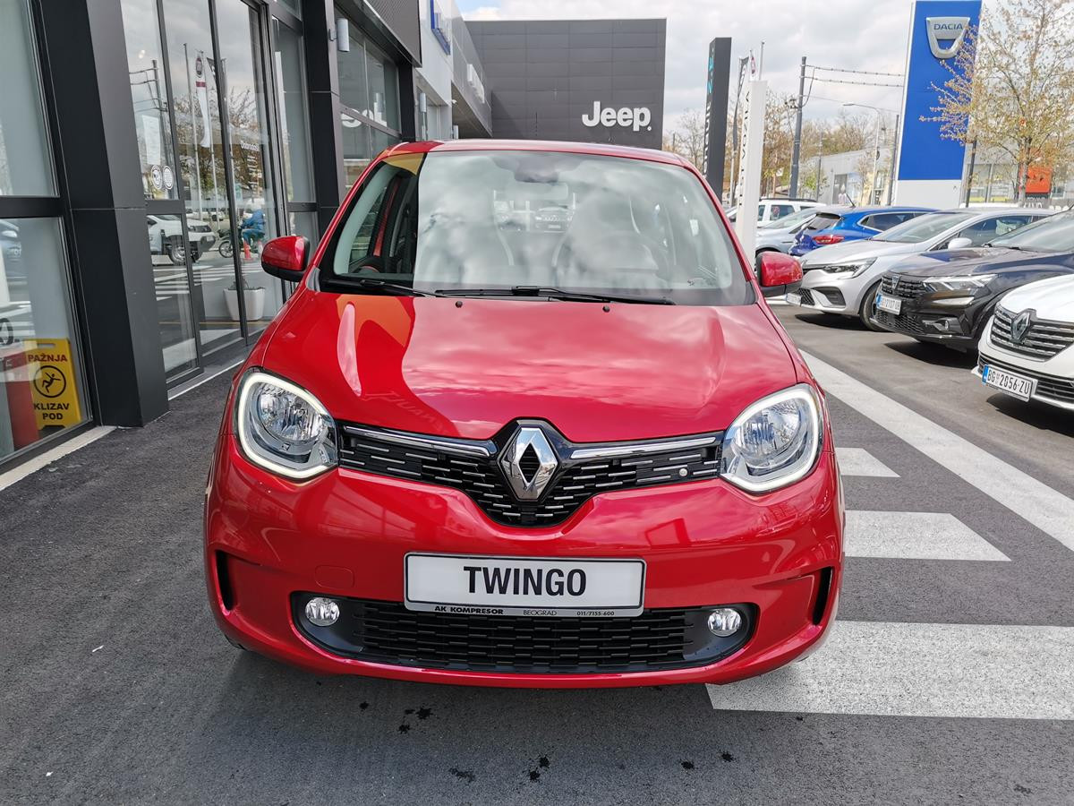 Renault Twingo Intens Sce 65