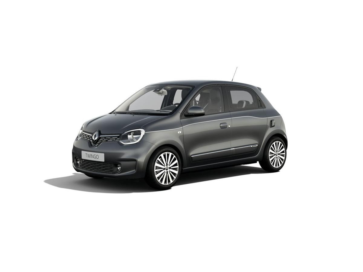 Renault Twingo Intens SCe 65