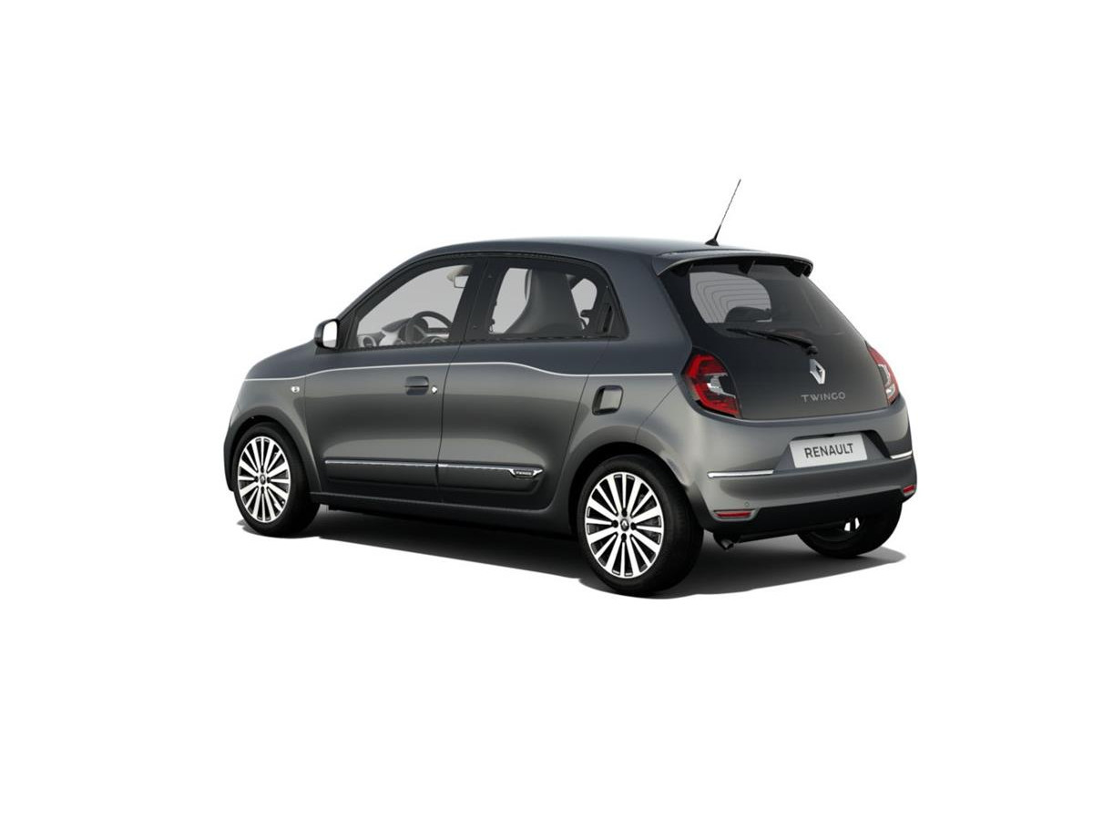 Renault Twingo Intens SCe 65