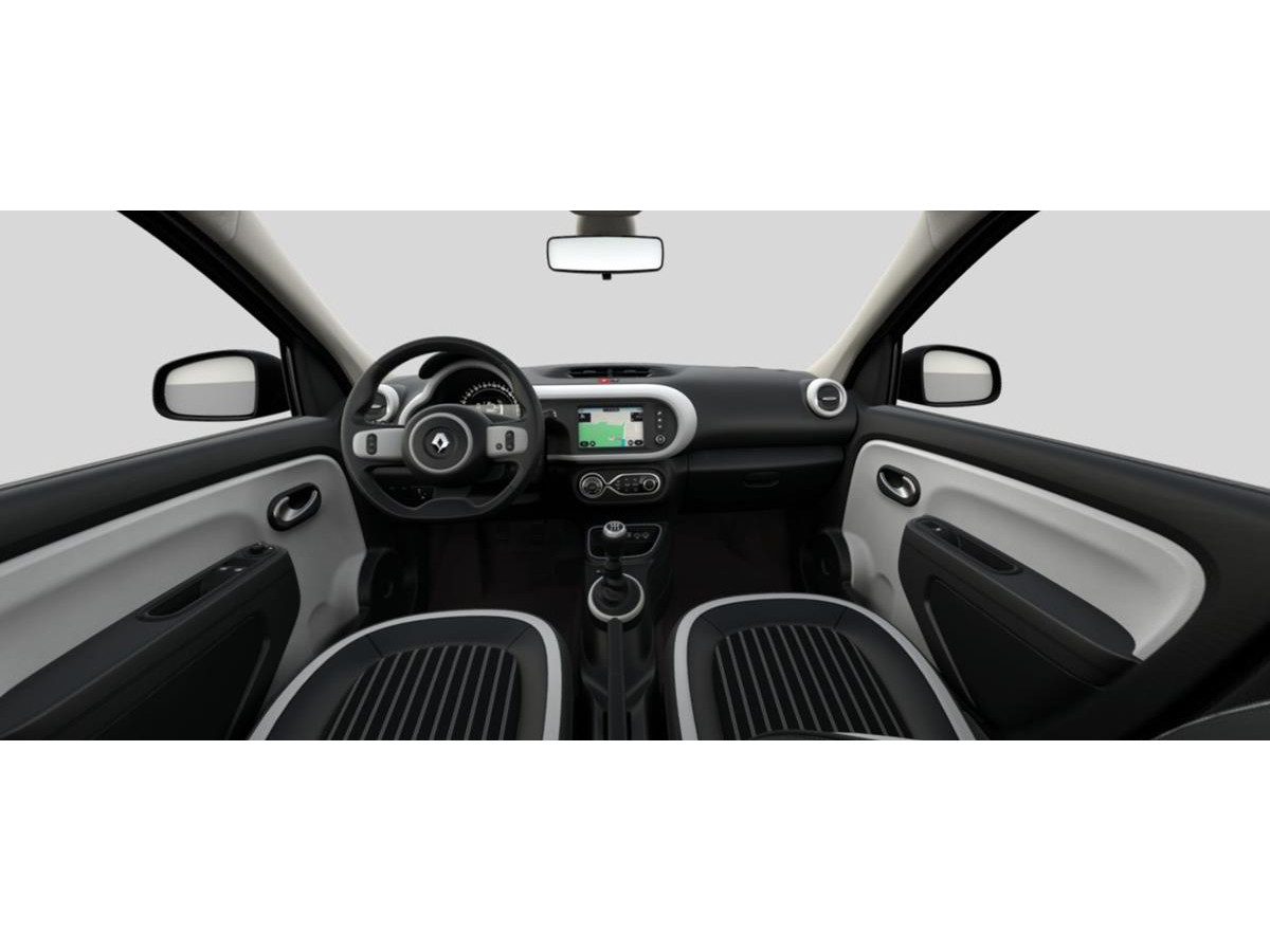 Renault Twingo Intens SCe 65