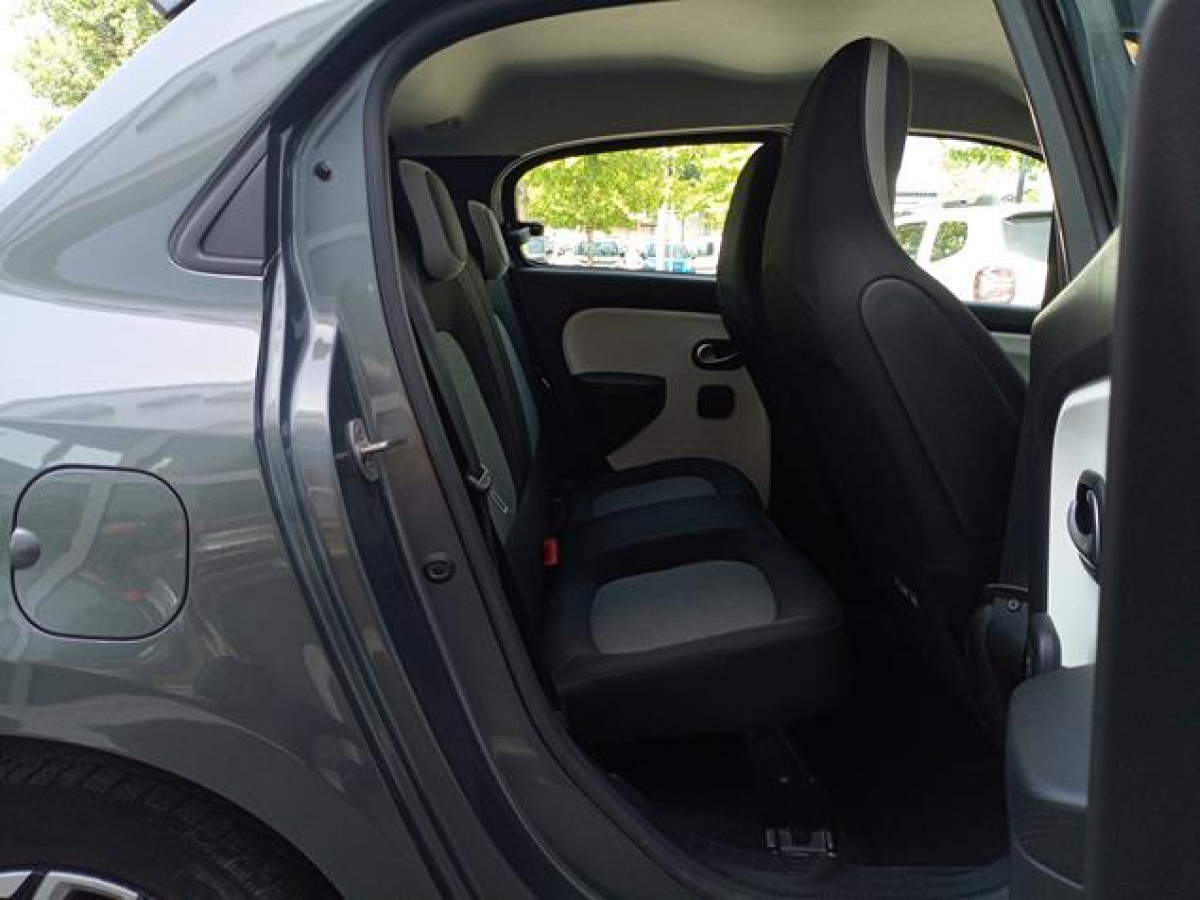 Renault Twingo 1.0 ZEN