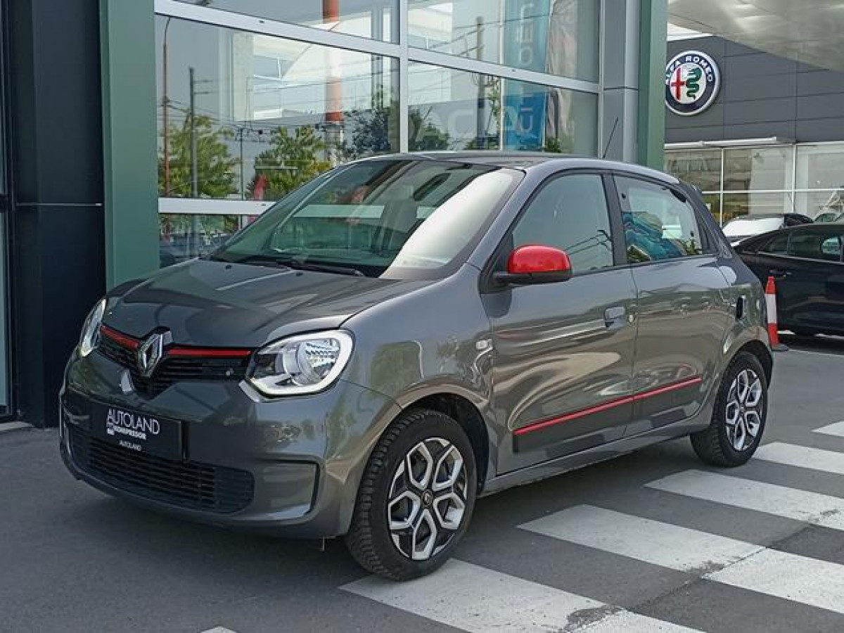 Renault Twingo 1.0 ZEN
