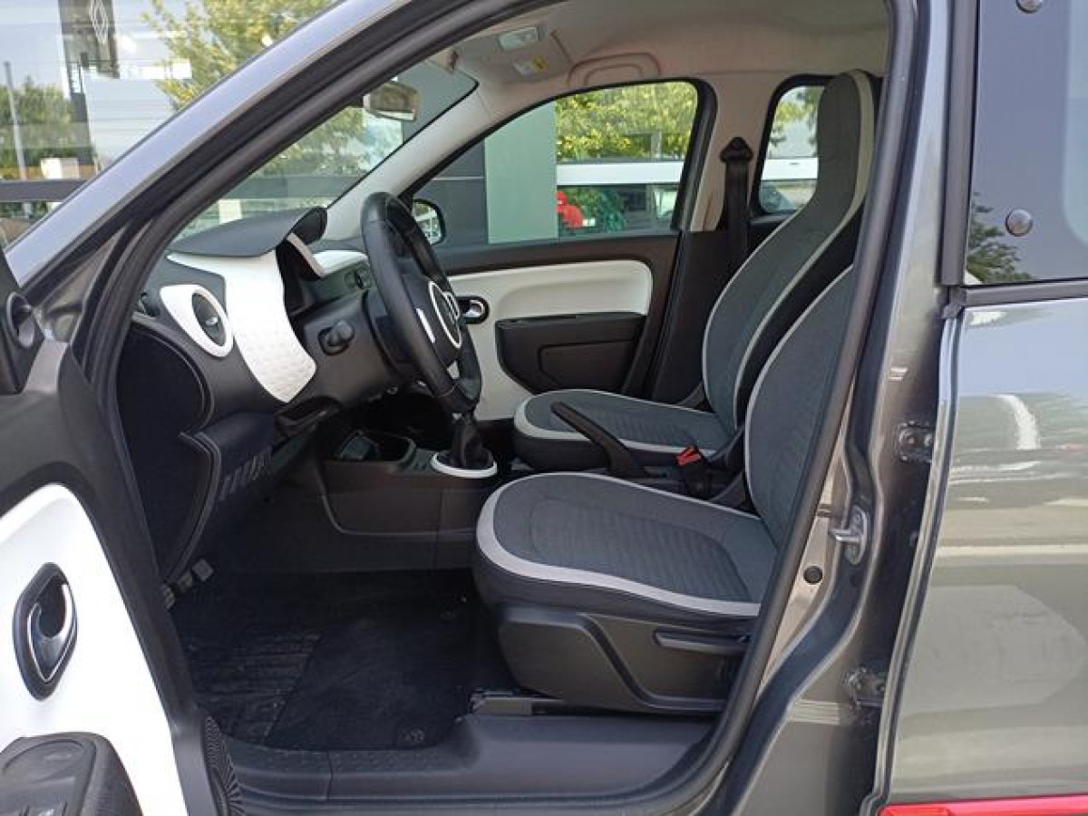 Renault Twingo 1.0 ZEN