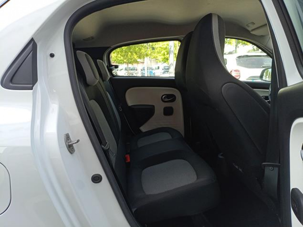 Renault Twingo 1.0 ZEN