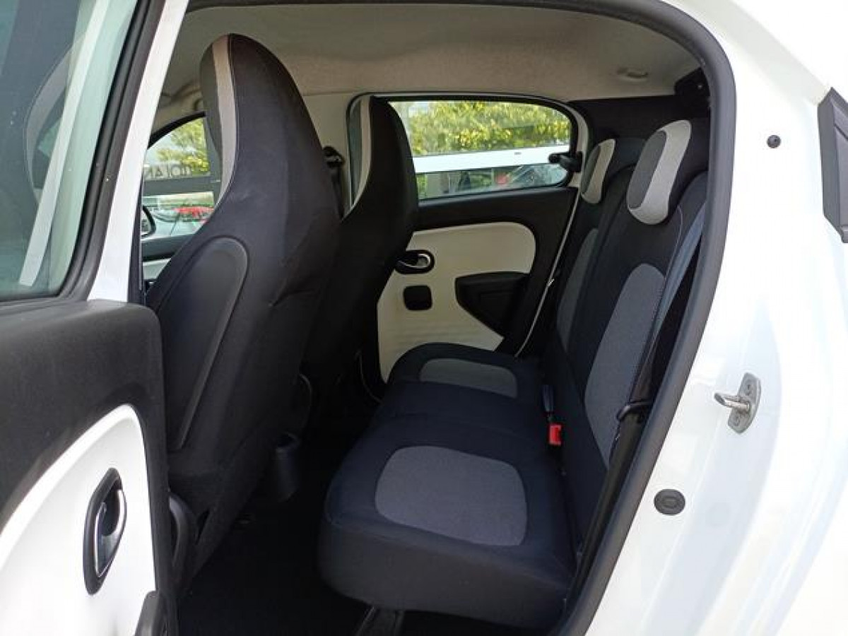 Renault Twingo 1.0 ZEN