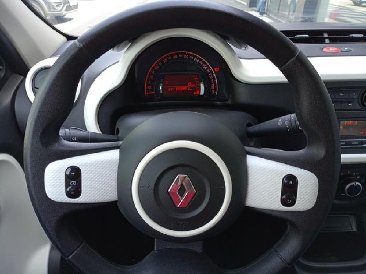 Renault Twingo 1.0 ZEN