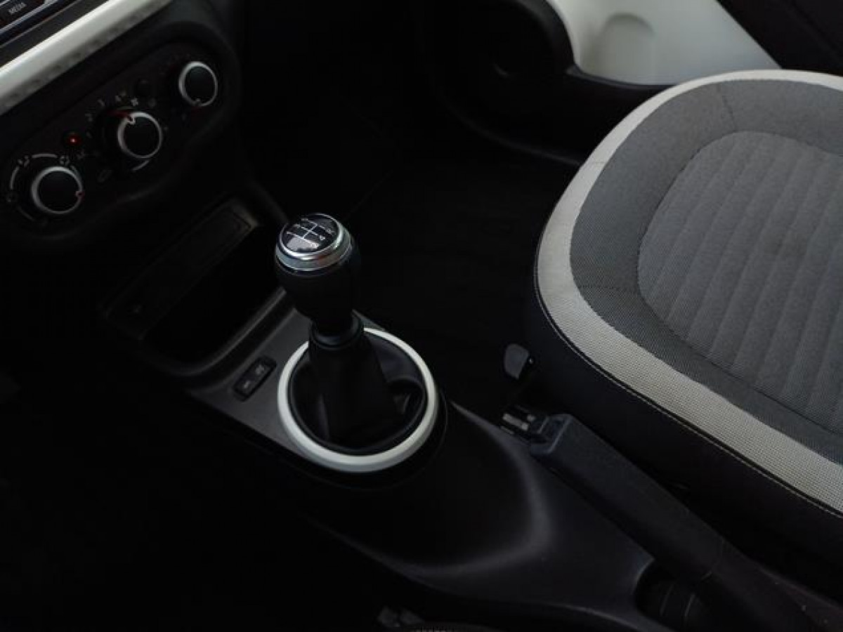 Renault Twingo 1.0 ZEN