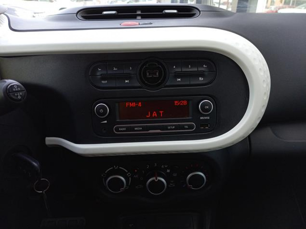 Renault Twingo 1.0 ZEN