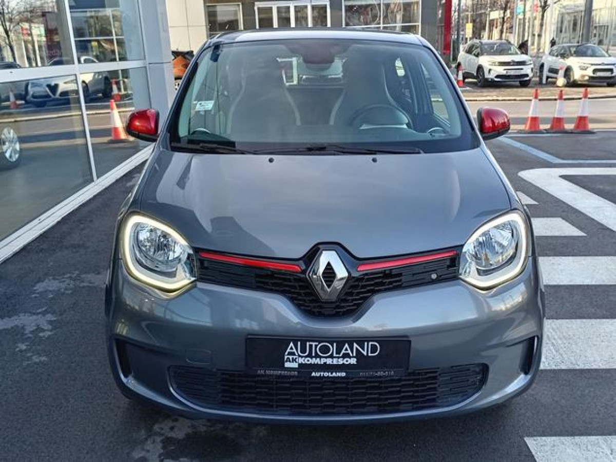 Renault Twingo 1.0 Zen