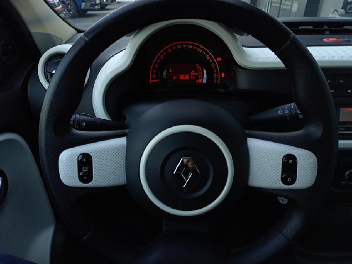 Renault Twingo 1.0 Zen