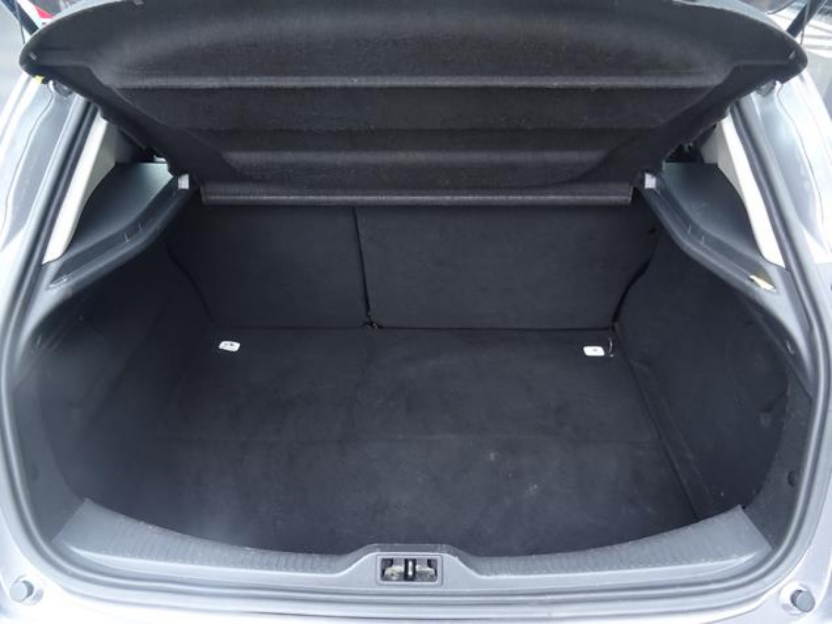 Renault Megane 1.5 dCi Expression 