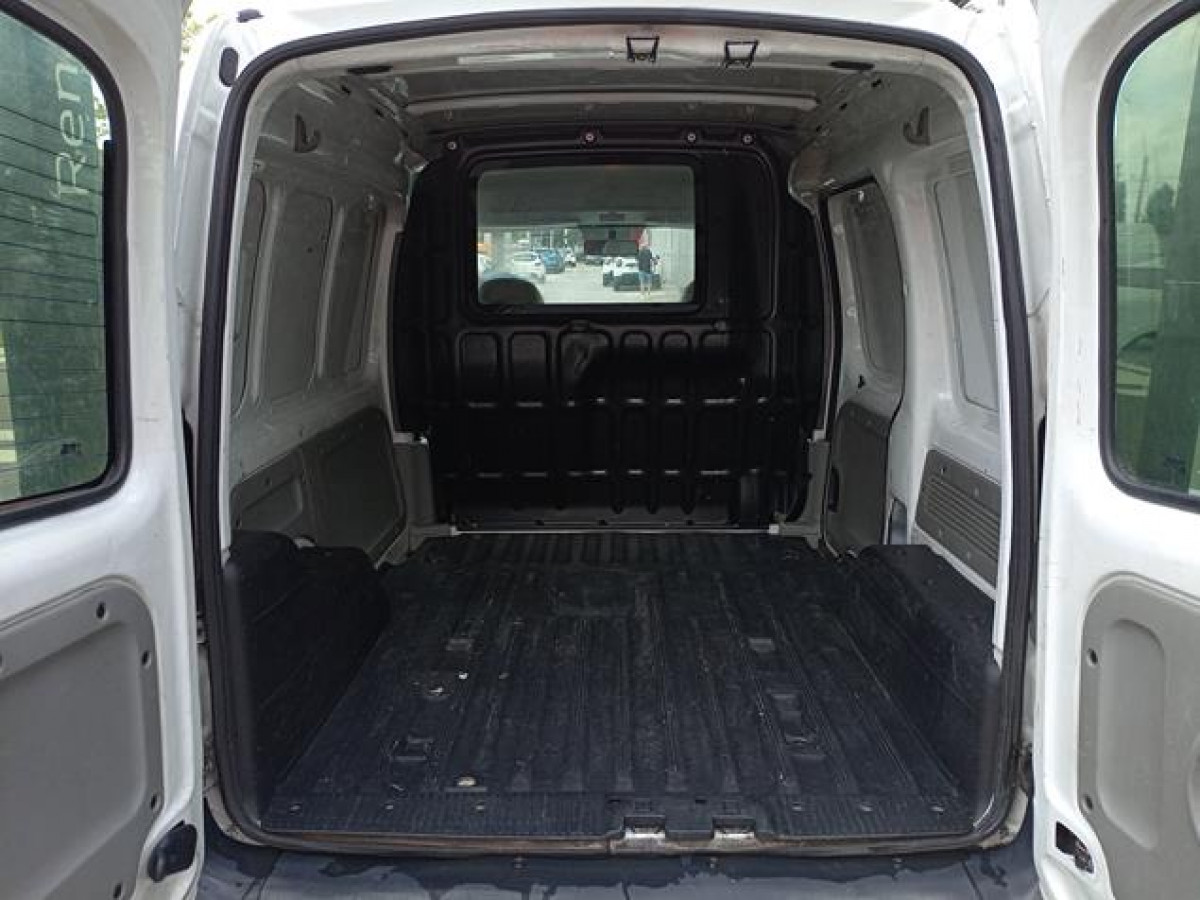 Renault Kangoo 1.5 dCi