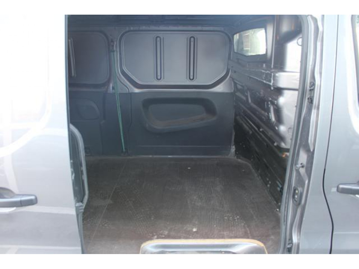 Renault Trafic 1.6 dCi N1 