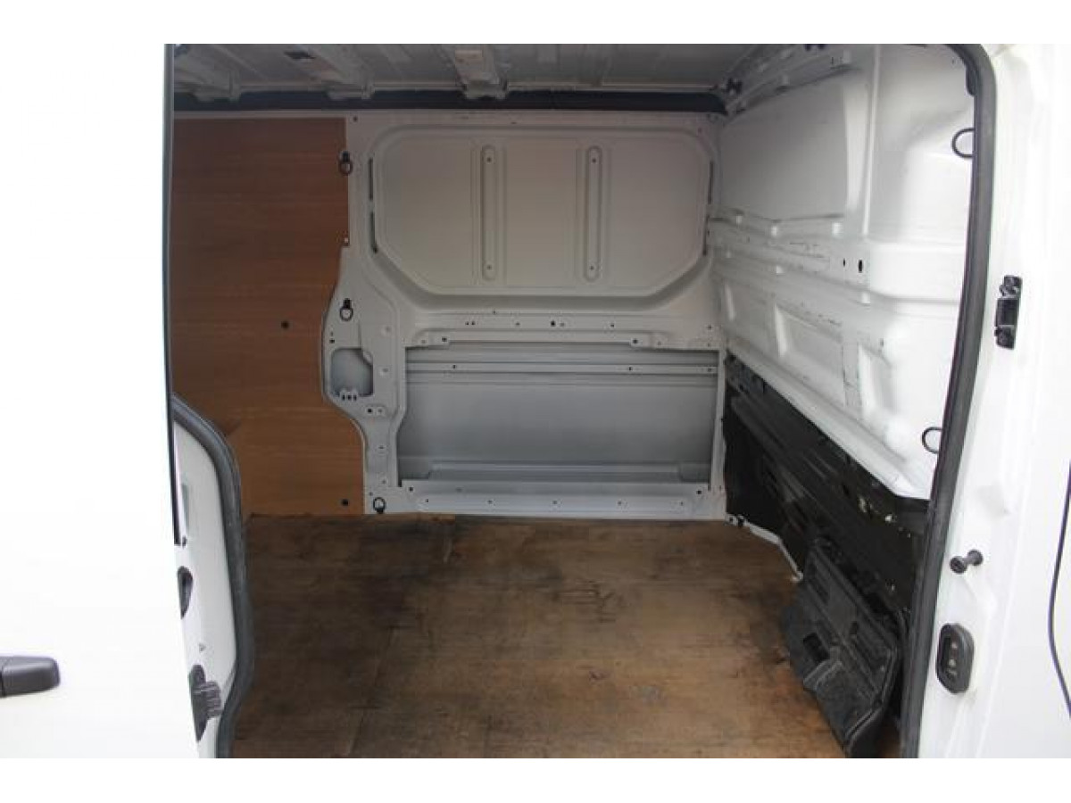 Renault Trafic 1.6 dCi 
