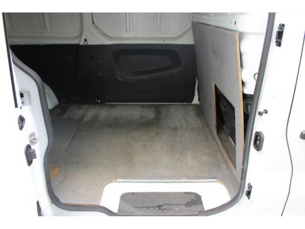 Renault Trafic 1.6 dCi 