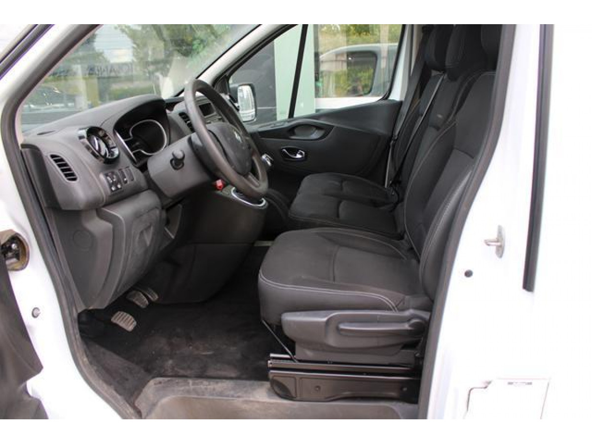 Renault Trafic 1.6 dCi 